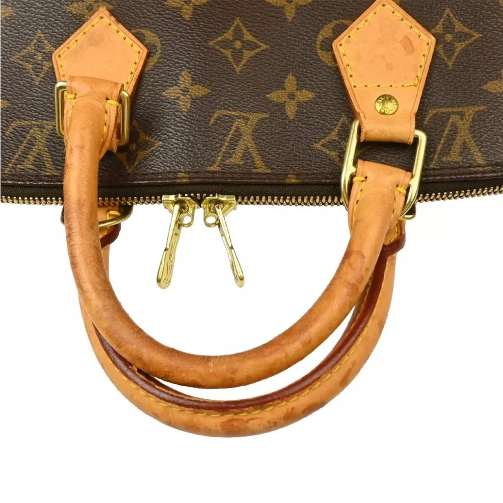 Louis Vuitton Alma - Picture 4 of 7